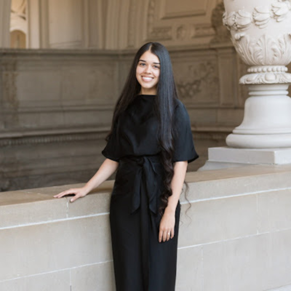Meet your Posher, Destany